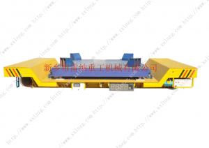 KPD-25T稱(chēng)重電動(dòng)平車(chē)